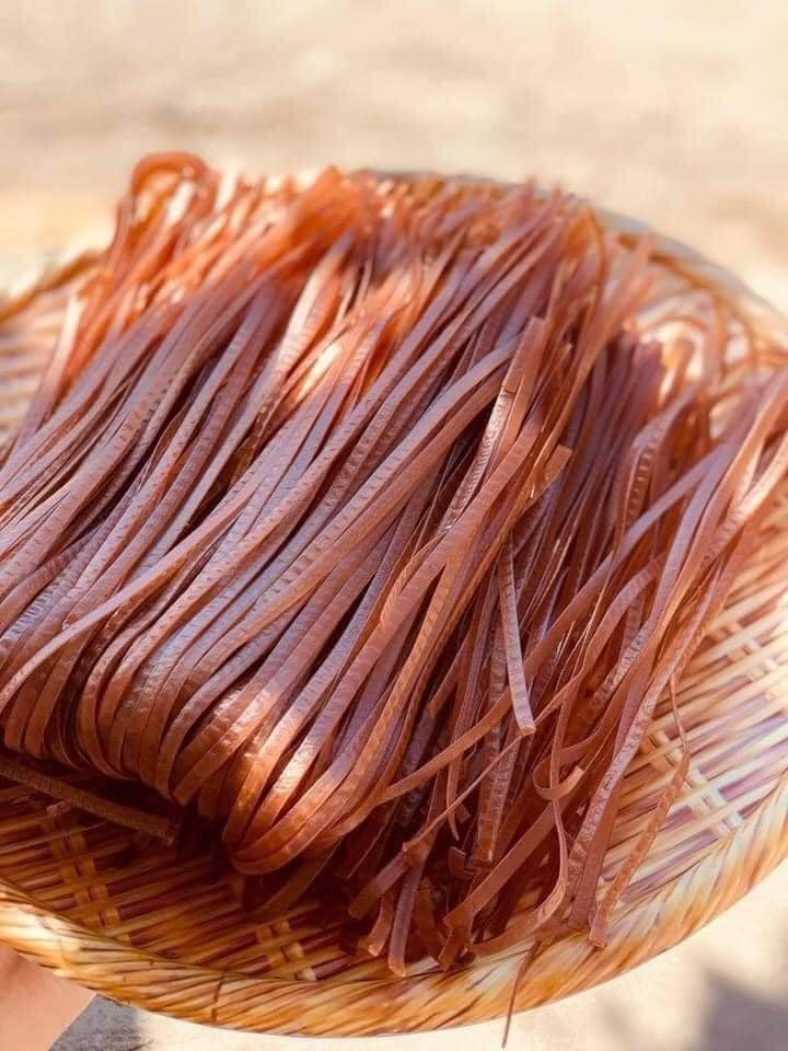 Phở lứt sạch, chất lượng cao