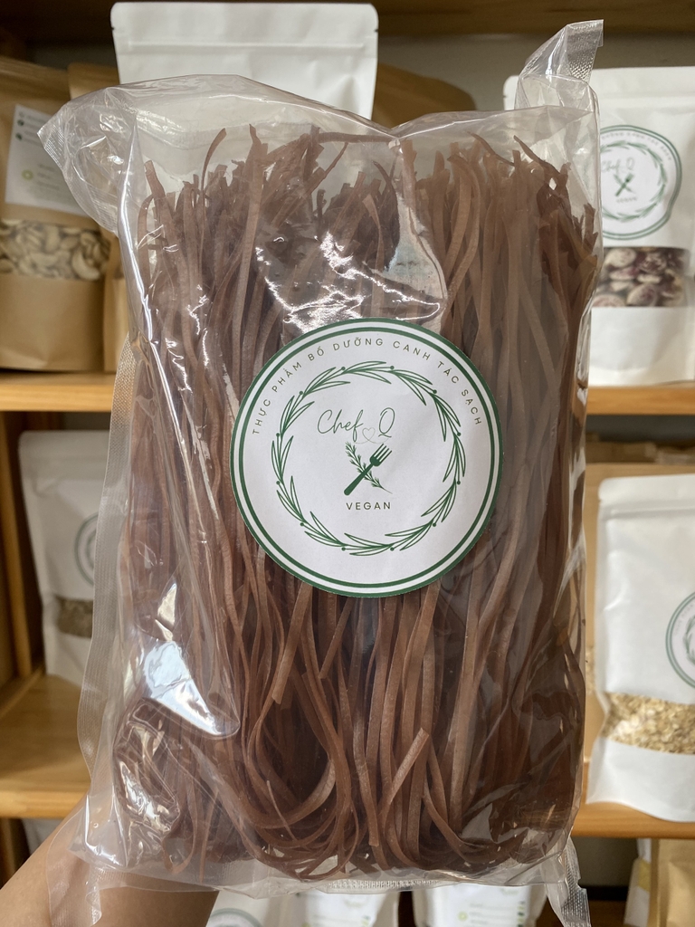 Phở lứt sạch, chất lượng cao