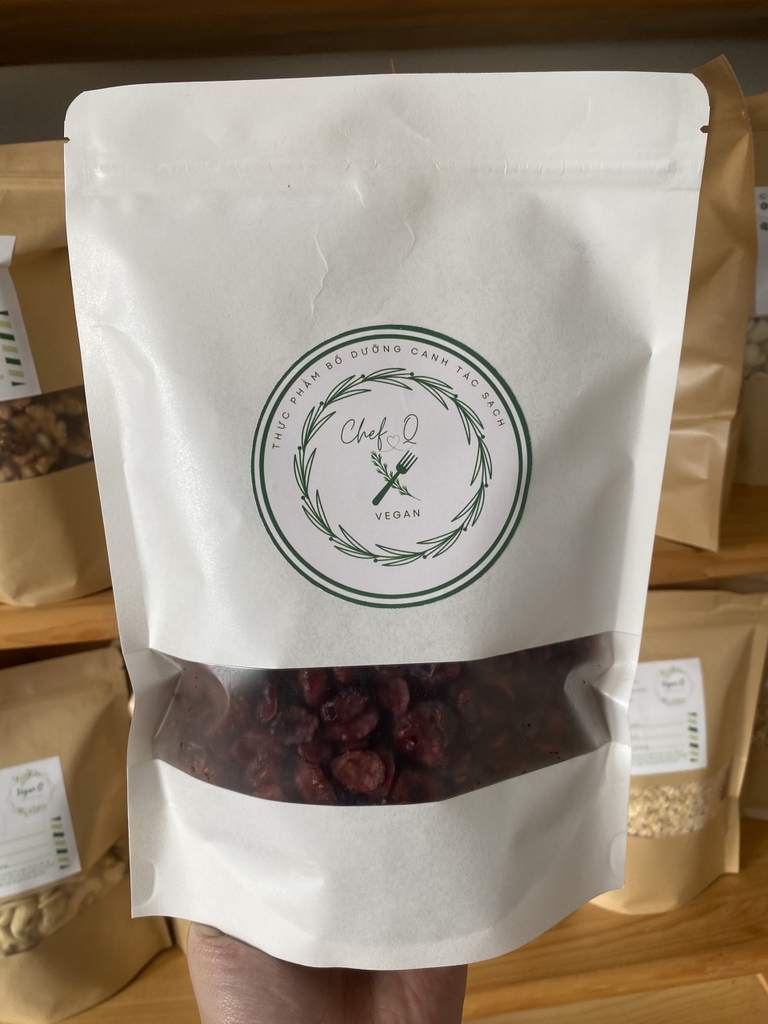 Nam việt quất Mỹ nhập khẩu