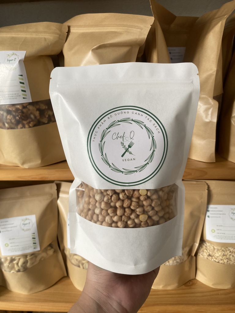 Đậu gà Argentina chất lượng cao