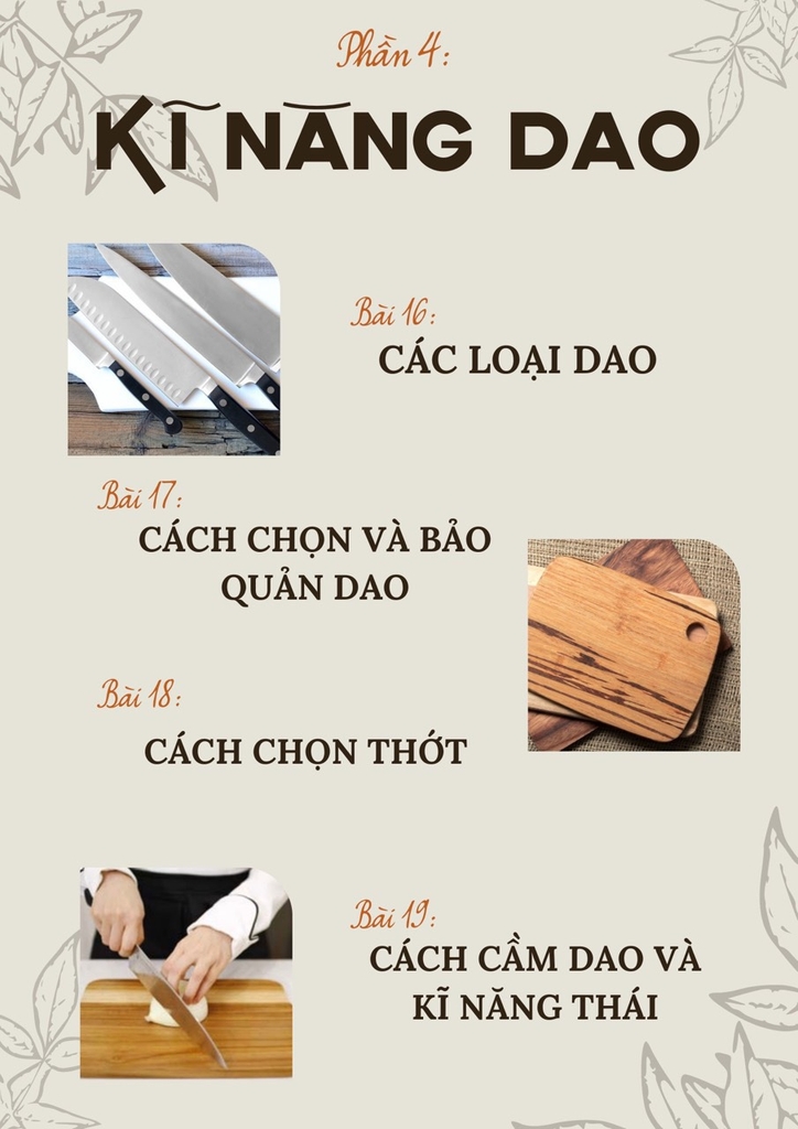 NẤU CHAY THÔ RAW VEGAN