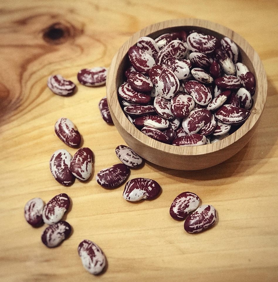 Đậu ngự canh tác sạch, chất lượng cao