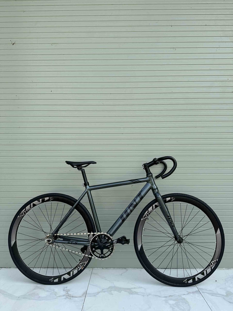 Xe đạp JINT fixgear ST-5 mẫu 2024 | Xe đạp 24