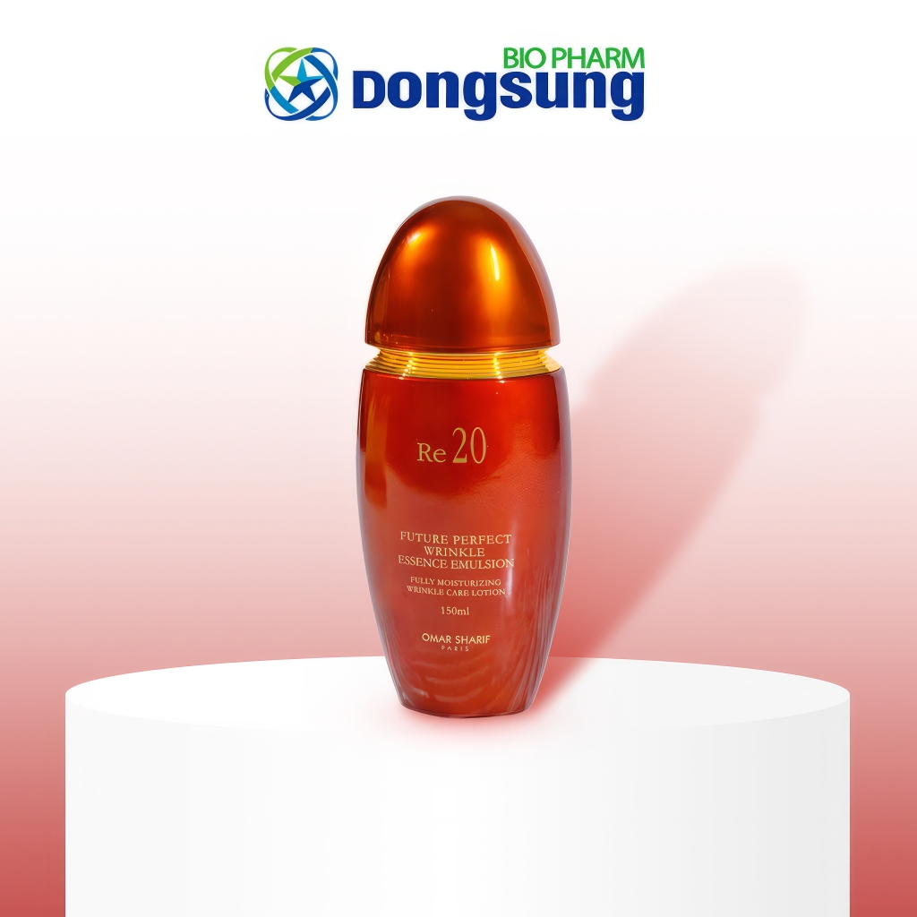 Tinh chất Future Perfect Wrinkle Essence Emulsion 150ml