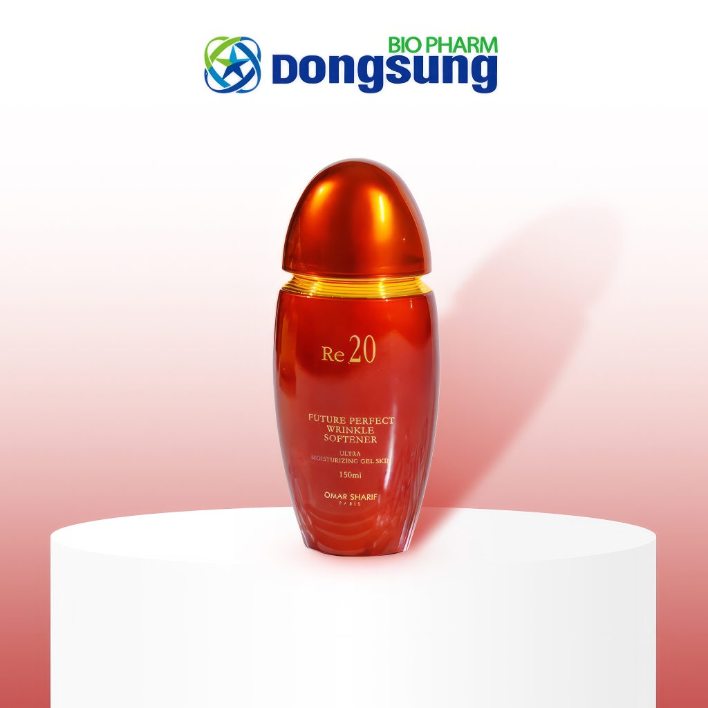 Nước hoa hồng Re20 Future Perfect Wrinkle Softener