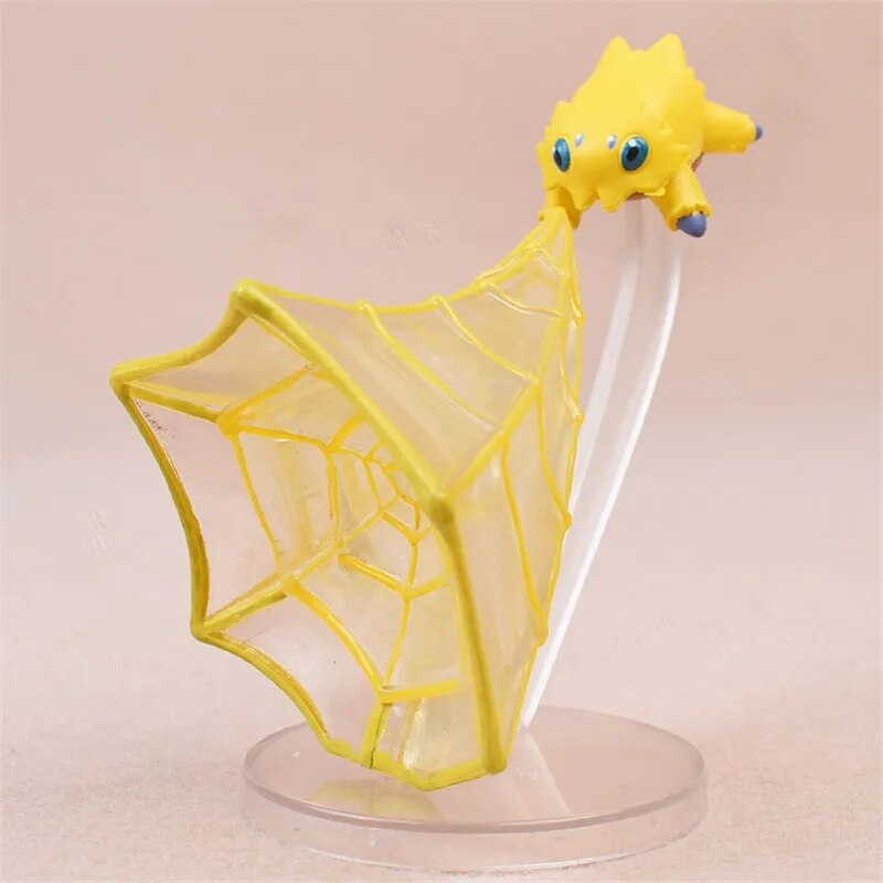 Joltik Electroweb - Pokemon Gallery Figure