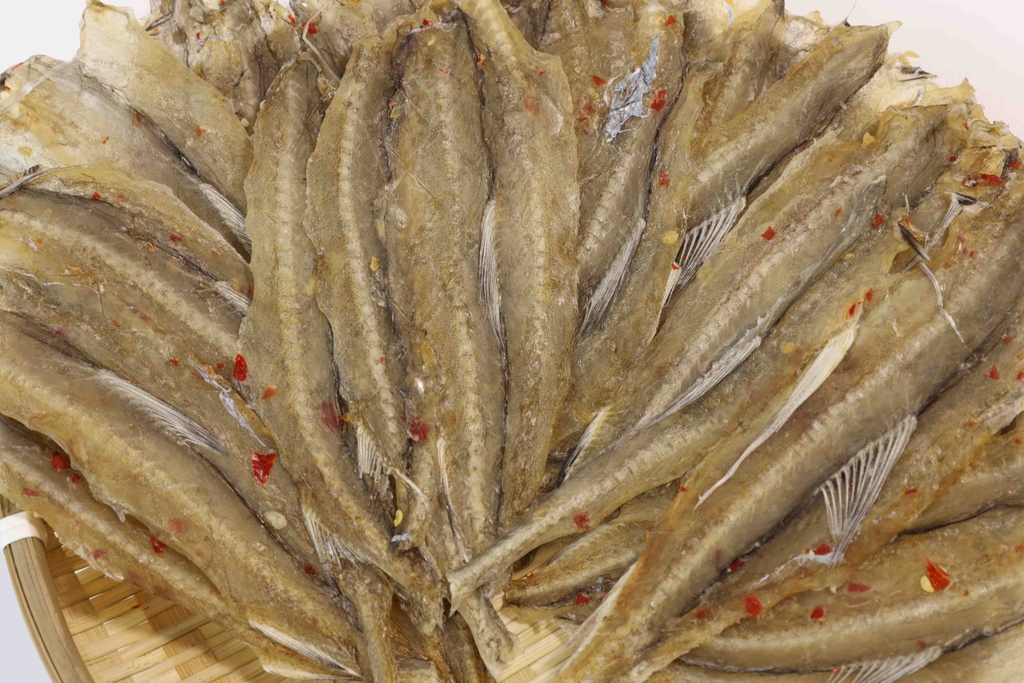 KHÔ CÁ MAI - THƯỢNG HẠNG