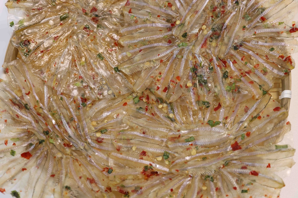 KHÔ CÁ MAI - THƯỢNG HẠNG