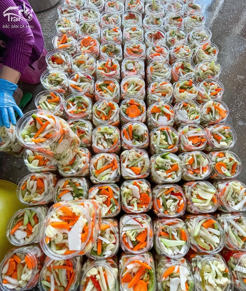 KIM CHI CỦ KIỆU - THƯỢNG HẠNG