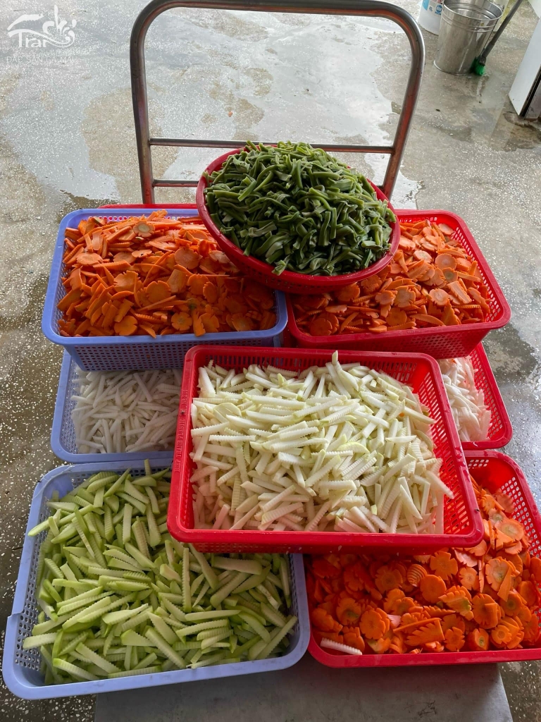 KIM CHI CỦ KIỆU - THƯỢNG HẠNG