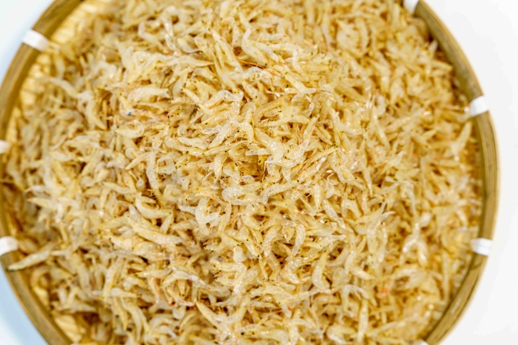 RUỐC HỒNG - THƯỢNG HẠNG