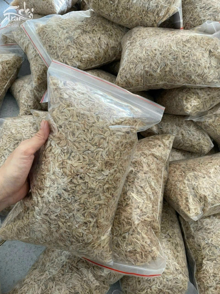 RUỐC HỒNG - THƯỢNG HẠNG