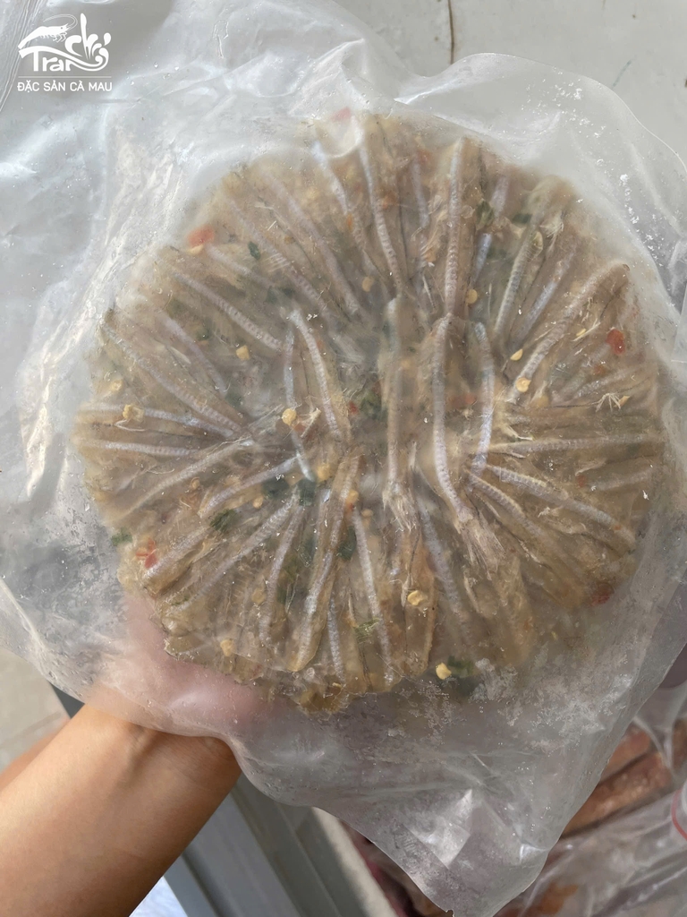 KHÔ CÁ MAI - THƯỢNG HẠNG