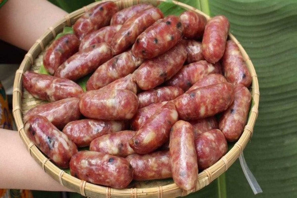 LẠP XƯỞNG - THƯỢNG HẠNG