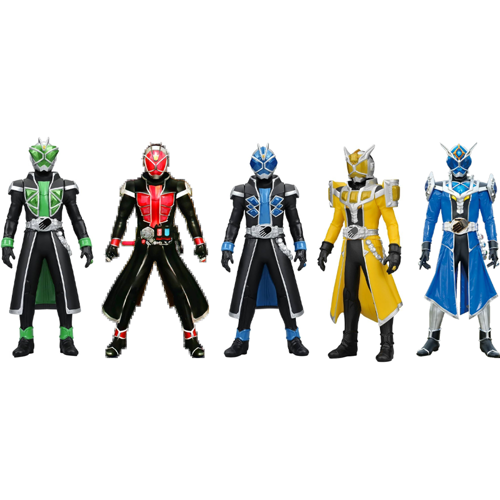 Đồ chơi siêu nhân