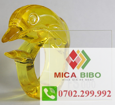 Kệ Mica chữ U - Hàng cao cấp, Combo 3 Kệ mica chữ U trưng bày sản phẩm, nước hoa, son, nhiều màu sắc