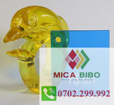Combo 10-100 Thẻ số để bàn mica, dày 2mm, dùng cho quán ăn, Cafe, nhà hàng, tiệc sinh Nhật, cưới, nhiều màu sắc