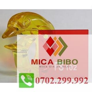 Combo 10-100 Thẻ số để bàn mica, dày 2mm, dùng cho quán ăn, Cafe, nhà hàng, tiệc sinh Nhật, cưới, nhiều màu sắc