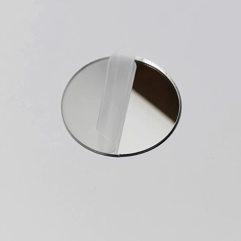 Tấm Mica Gương tròn 35cm - dày 3mm - nhiều màu sắc -Thiết kế theo yêu cầu