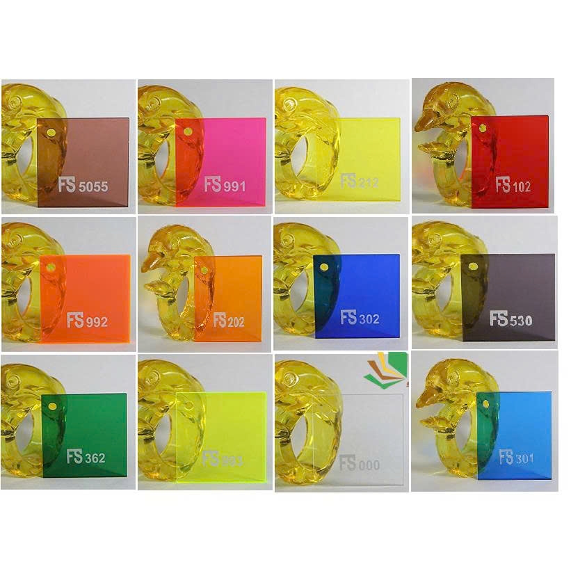 Kệ Mica treo tường phòng ngủ, nhà tắm, Giá treo tường để đồ cho nhà vệ sinh, tặng kèm 2 miếng dán tường ốc vít 3mm