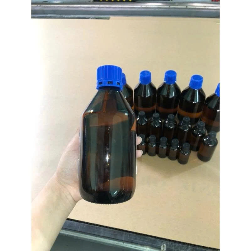 Keo dán Mica Trung Quốc, Mã Lai, trong suốt không vệt khói, kết dính siêu chắc, tính thẩm mỹ cao