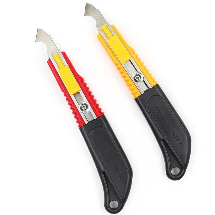 Dao cắt mica chuyên dụng tặng kèm 2 lưỡi dao dự phòng