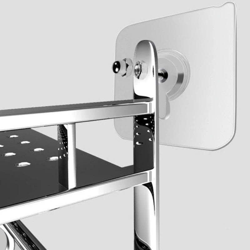 Miếng dán tường siêu chịu lực có ốc vít đa năng, chịu lực lên đến 10kg