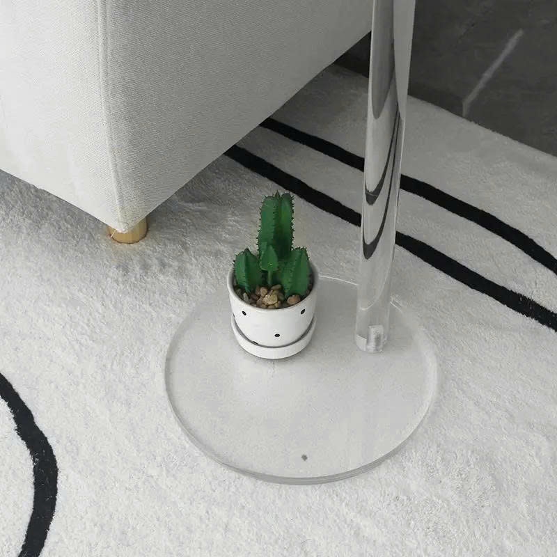 Bàn mica trưng bày phòng khách, phòng ngủ, bàn trà, cafe, nhiều kích thước