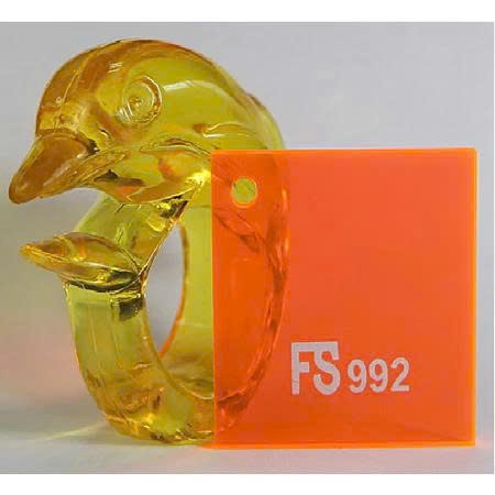 Bàn Sofa Acrylic Phòng Khách Đơn Giản, Bàn Trà sang trọng, bàn Phòng Ngủ, nhiều màu  30x30x40cm