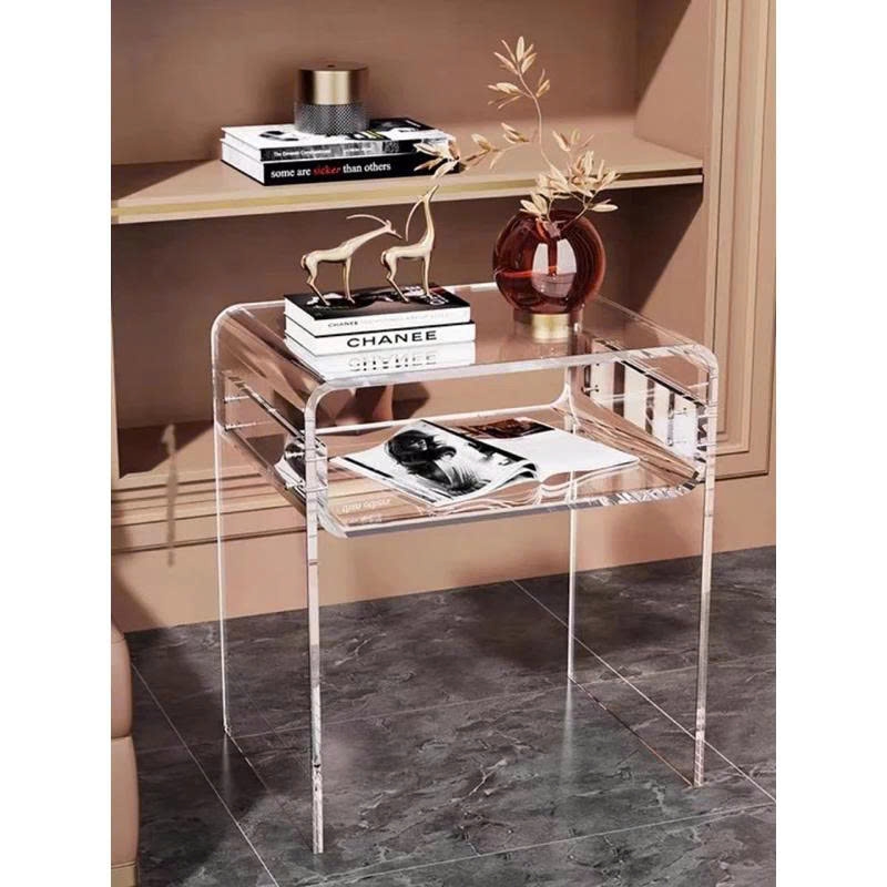 Bàn mica, Bàn cafe, bàn trà đặt phòng ngủ, phóng khách, bàn mica, bàn acrylic