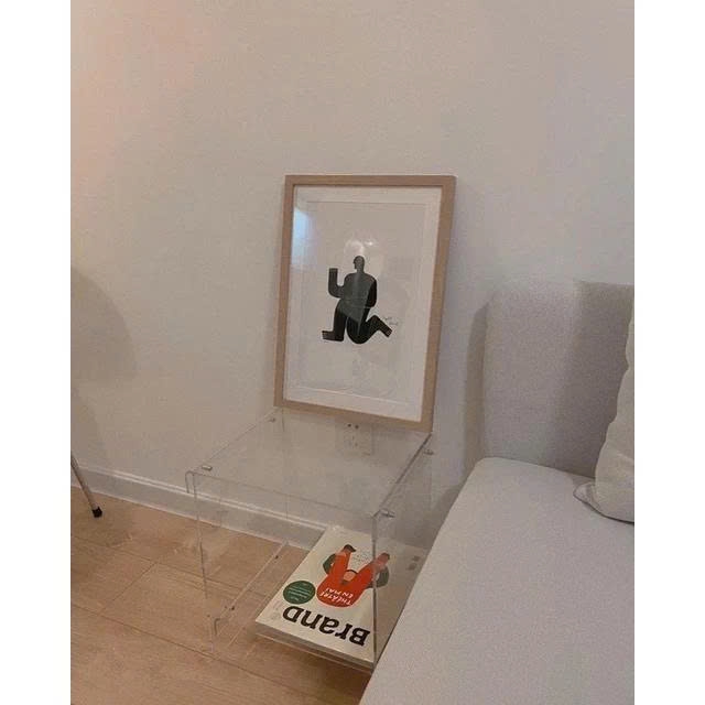 BÀN TRÀ MICA DẠNG LẮP GHÉP ĐA NĂNG