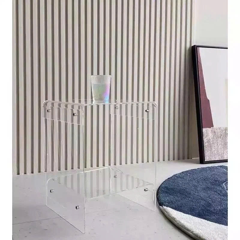 BÀN TRÀ MICA DẠNG LẮP GHÉP ĐA NĂNG