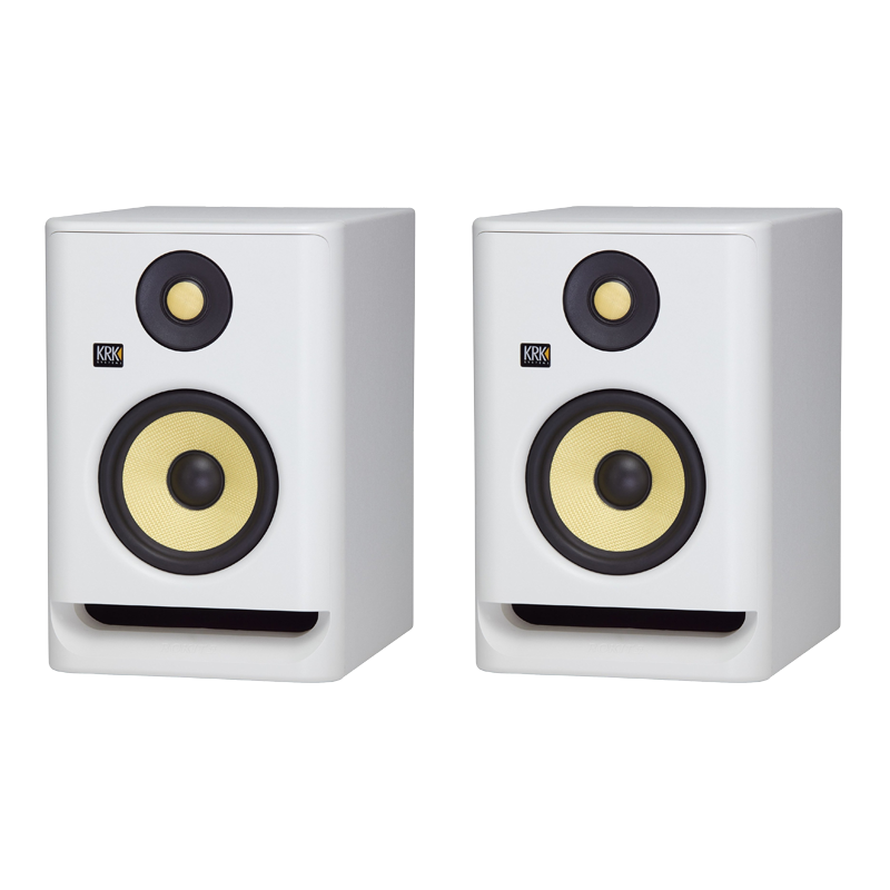 LOA KIỂM ÂM KRK ROKIT 5 GEN 4