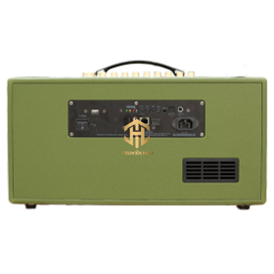 LOA KÉO ACNOS CS445