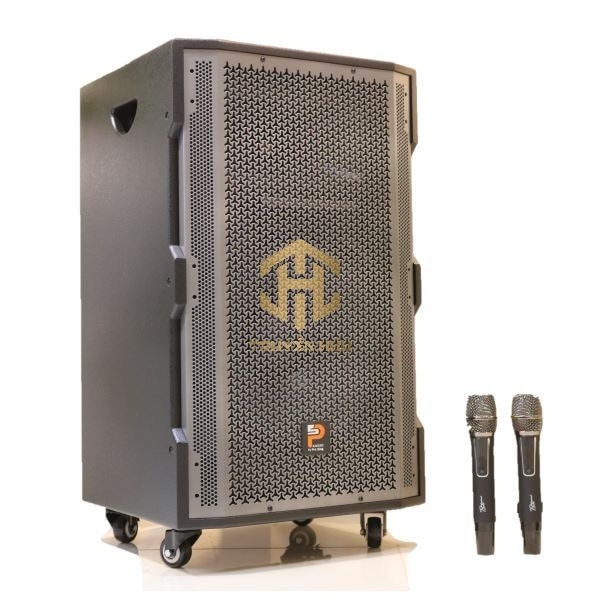 LOA KÉO PROSING W15 SUPER