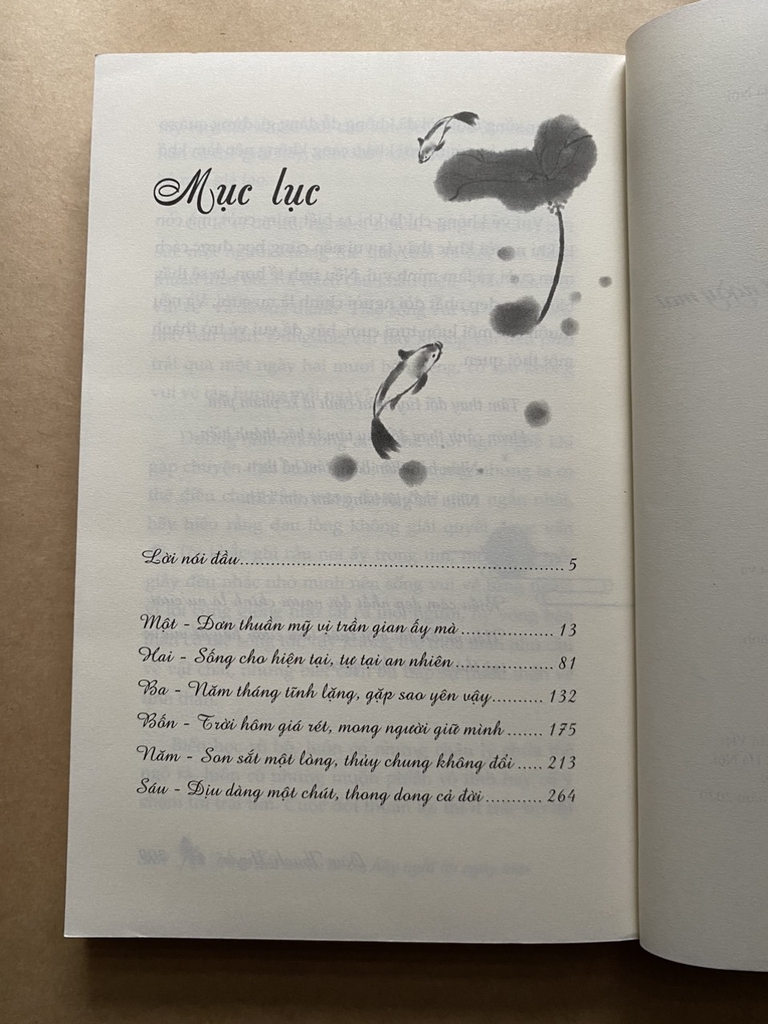 Trước Khi Muốn Từ Bỏ, Hãy Nghĩ Tới Ngày Mai