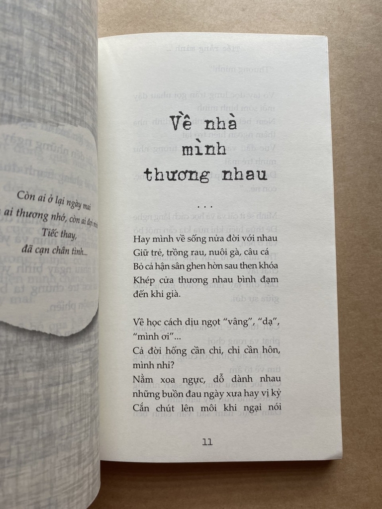 Tiếc Rằng Mình Chẳng Đợi Được Nhau