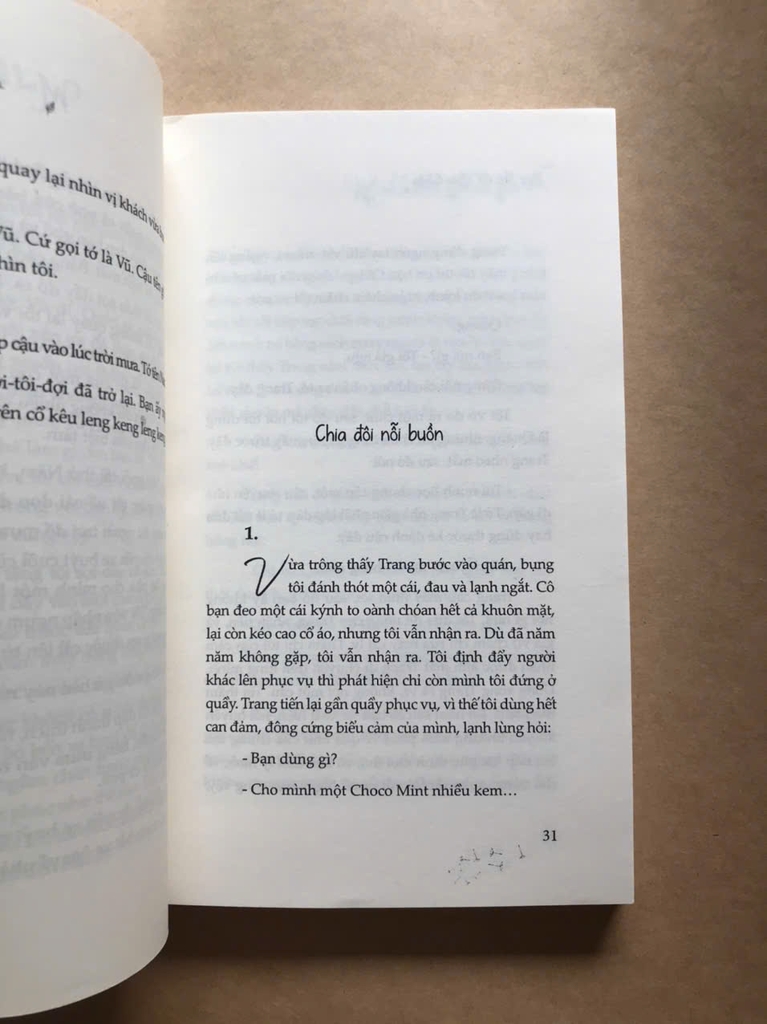 Mình Là Thanh Xuân Của Nhau
