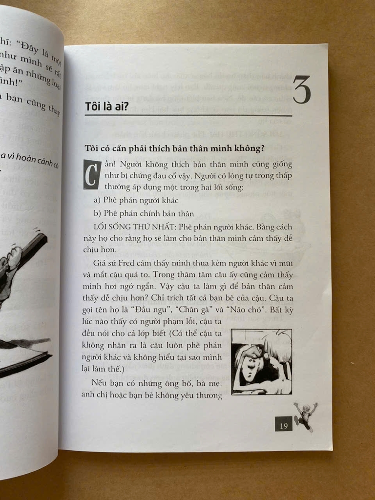 Đời Thay Đổi Khi Chúng Ta Thay Đổi - Being A Happy Teenager