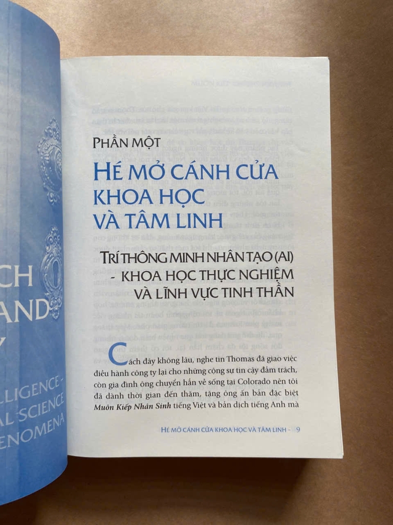 Muôn Kiếp Nhân Sinh - Tập 3