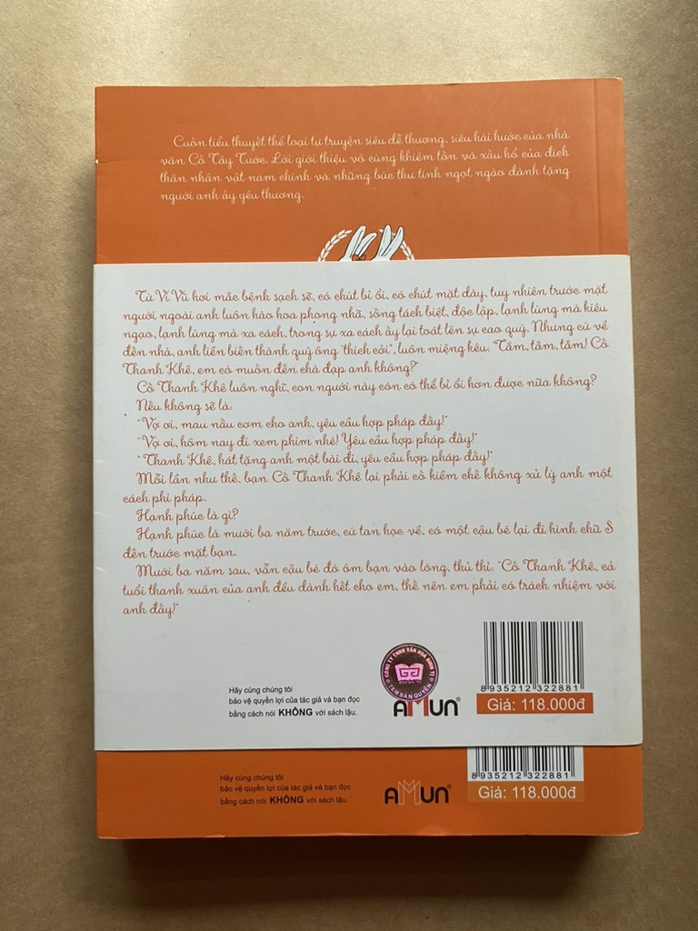 All in love - Ngập tràn yêu thương ( tiểu thuyết )