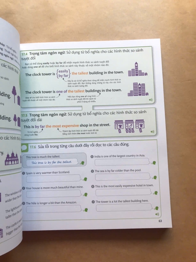 English for Everyone – Level 3 Intermediate – Course Book