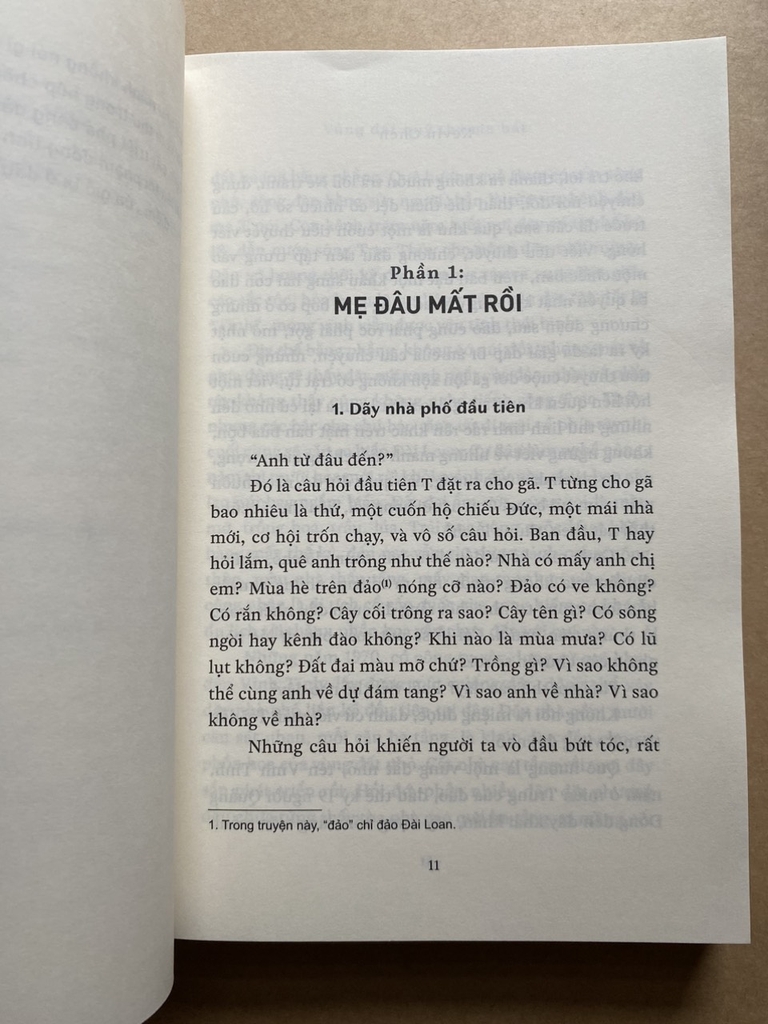 Vùng Đất Quỷ Tha Ma Bắt