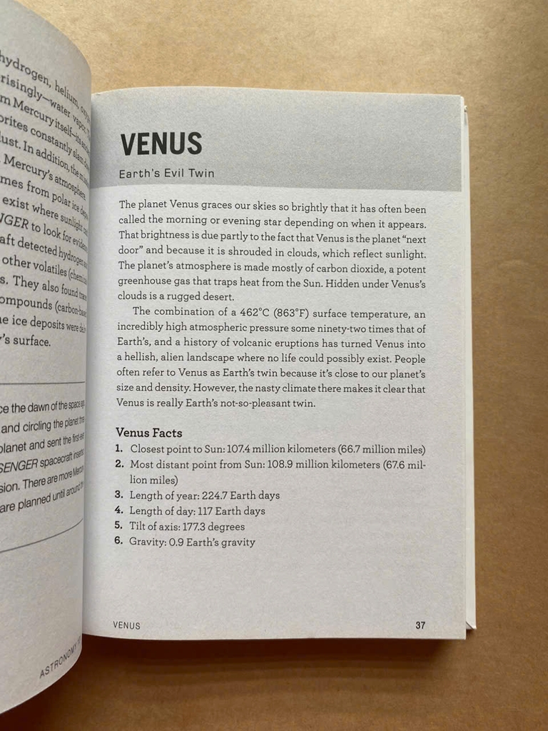 Astronomy 101 ( sách tiếng Anh )