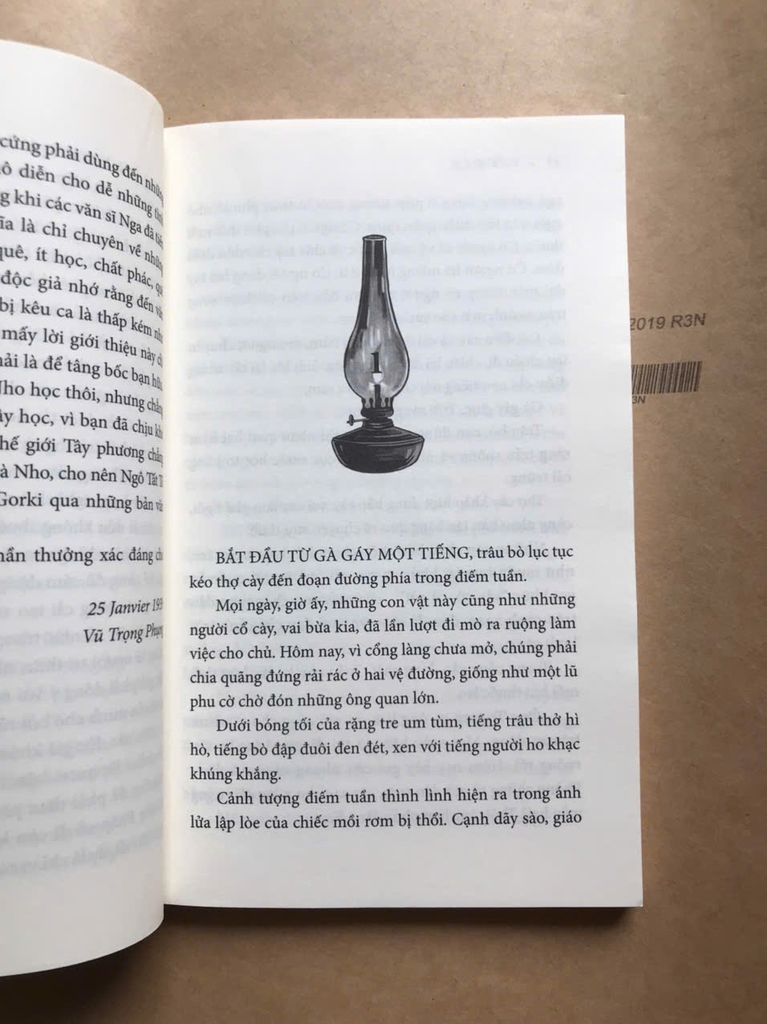 Tắt Đèn