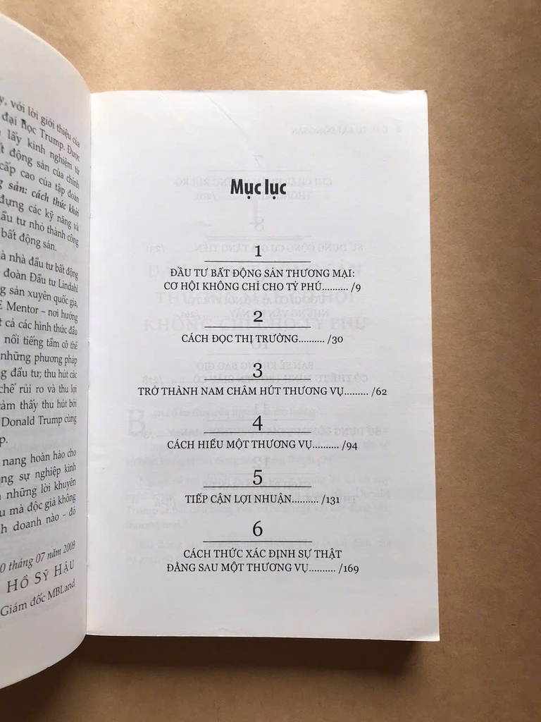 Đầu tư bất động sản