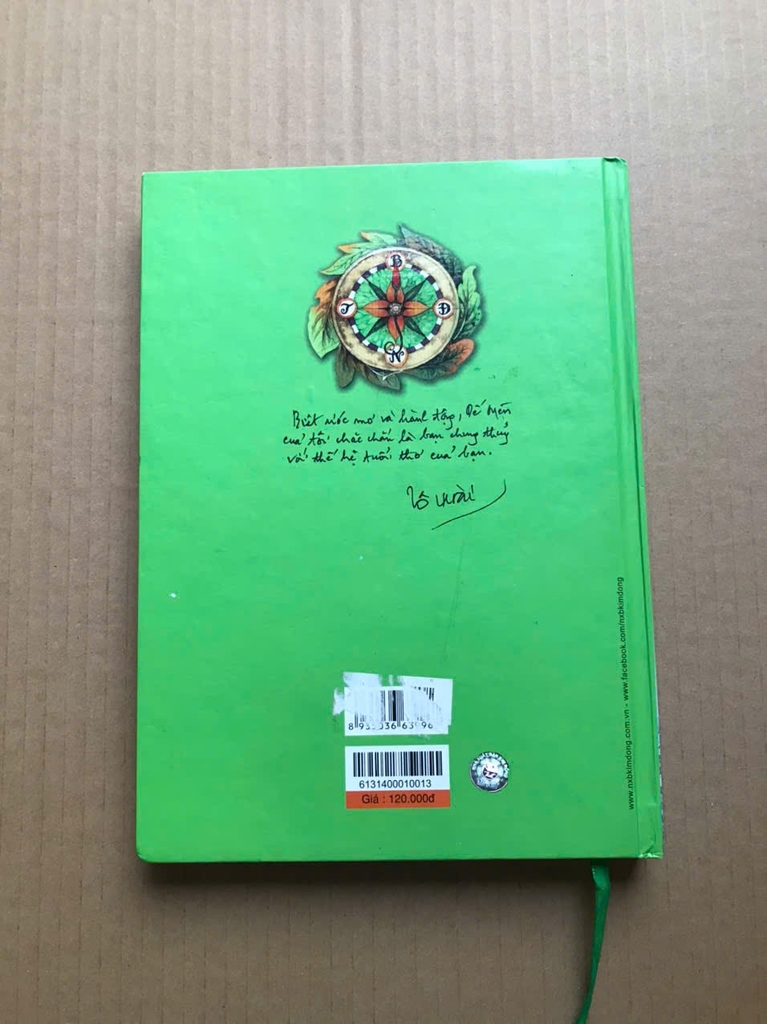 Dế Mèn Phiêu Lưu Ký