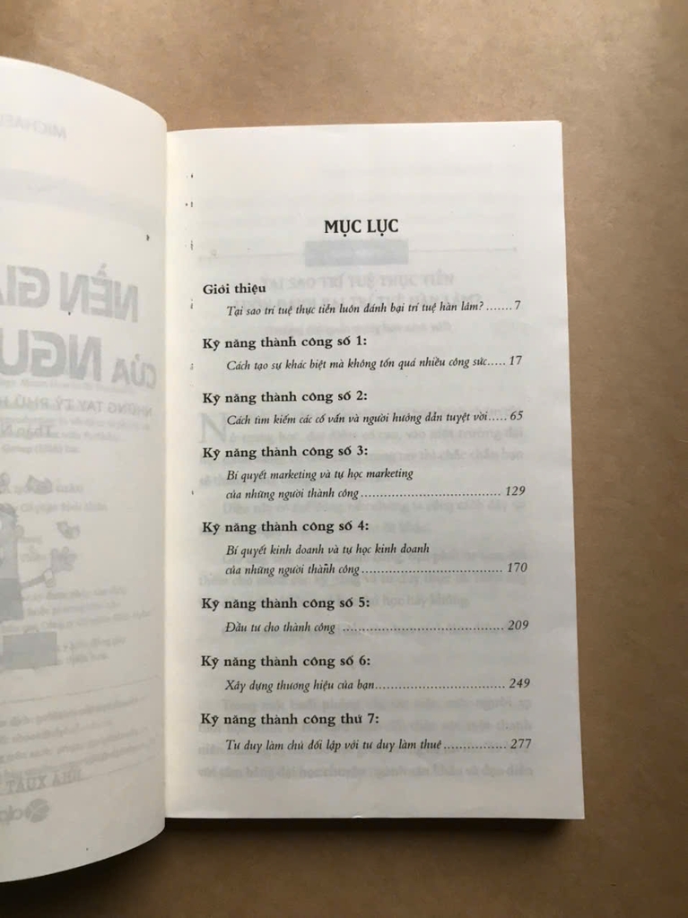 Nền Giáo Dục Của Người Giàu