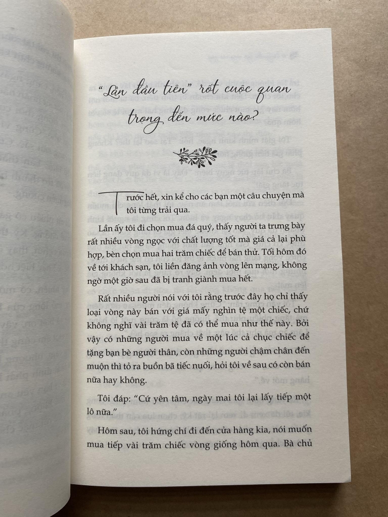 Càng Độc Lập Càng Cao Quý