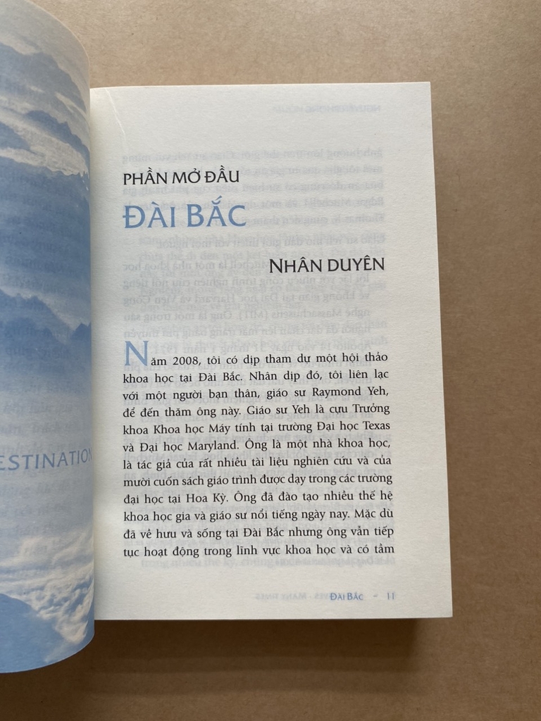 Muôn Kiếp Nhân Sinh - Tập 1 ( sách khổ nhỏ )